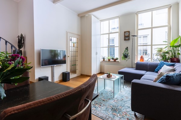 Medium property photo - Hofstraat 6, 4611 TJ Bergen op Zoom